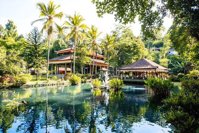 Bali Full Day Temple Tour - Private Sightseeing Trip - Driver, English, and Phone Photos: Why Service Quality Matters