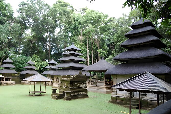 Bali Full Day-Tour: Denpasar City and Tanah Lot Sunset Tour - A “private” day tour for $70: what you’re really paying for