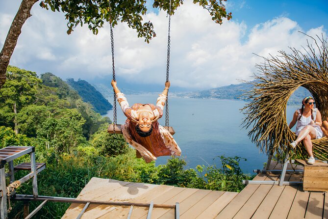 Bali Full-Day Tour: Exploring Instagrammable Place in North Bali - Price and What You Get for $80 Per Person