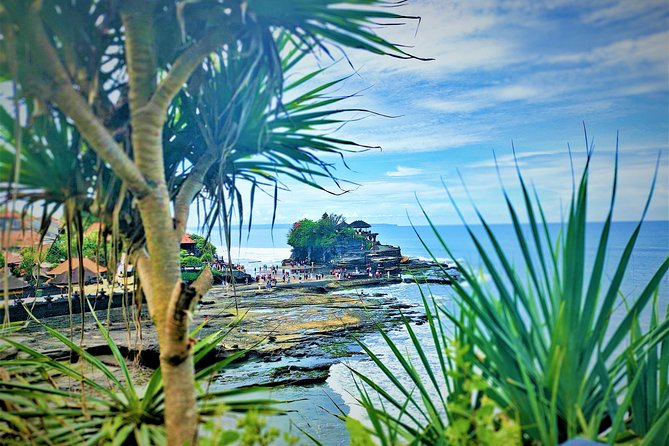 Bali Full Day Tour | Individual Route in Bali | Bali Guide | Free Wi-Fi - Pickup zones: starting your day without losing half a vacation
