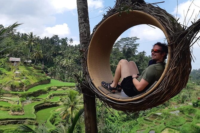 Bali Full-Day Traditional Village Sightseeing Trip All Inclusive - Sacred Batuan Temple and the Monkey Forest Reality Check