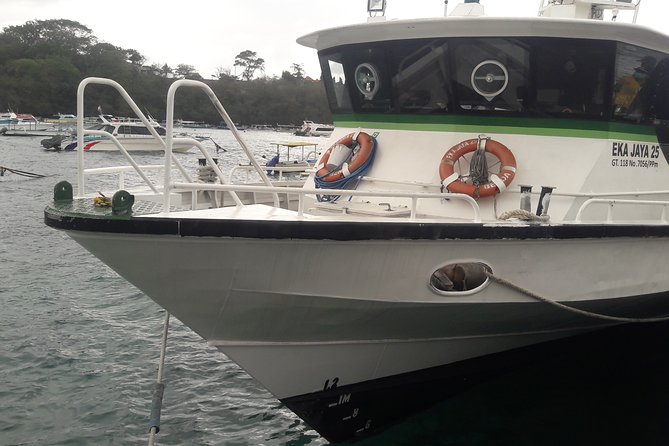 Bali Gili Island Fast Boat Ticket All Inclusive - Comfort vs. speed: what “fast boat” really means for your body