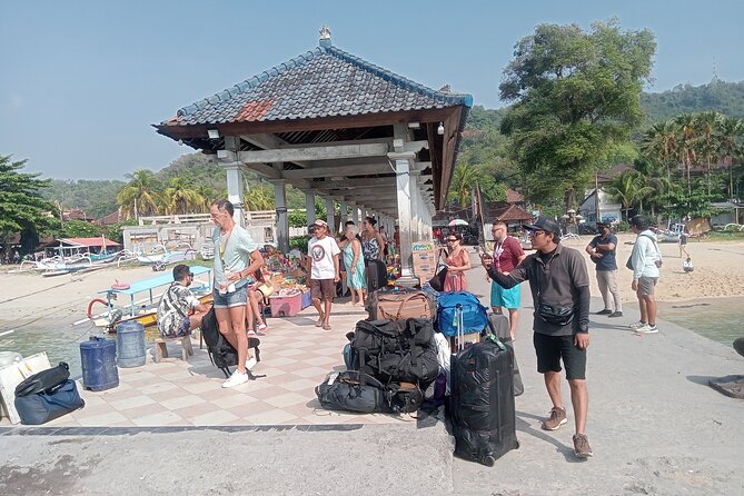 Bali Gili islands Fast Boat Ticket And Private Transfer - Private Transfer Feel, Without the Private-Charter Price