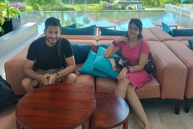 Bali Gili islands Fast Boat Ticket And Private Transfer - Pelabuhan Fast Boat Padang Bai: What to Expect Before You Board