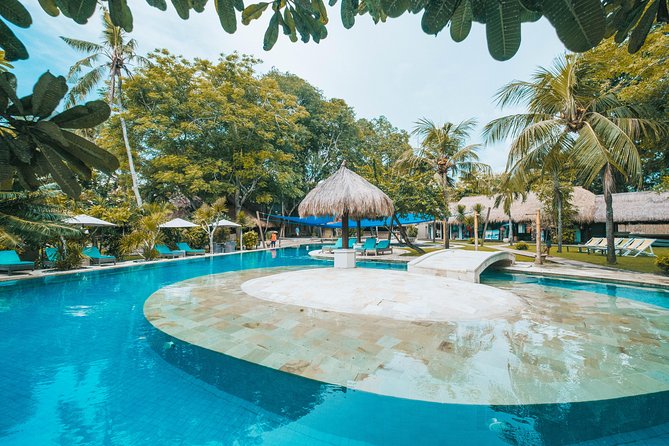 Bali Hai - Nusa Penida Adventure Cruise - Broken Beach and Angel’s Billabong: Two “How Is This Real” Stops