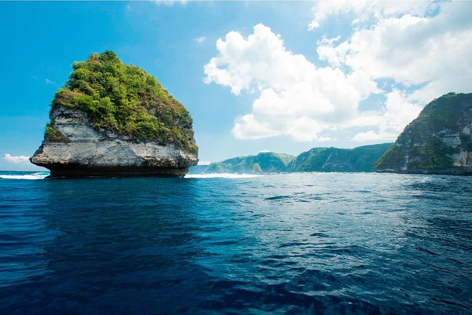 Bali Hai - Nusa Penida Adventure Cruise - Ceningan Divers Taster: A Quick Nusa Lembongan Feel