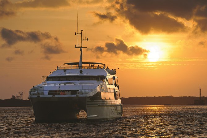 Bali Hai Sunset Dinner Cruise - Key Things That Make Bali Hai Different (and Worth Knowing)
