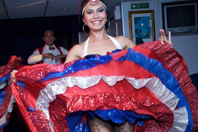 Bali Hai Sunset Dinner Cruise - Photo Opportunities and the Cost of Souvenirs