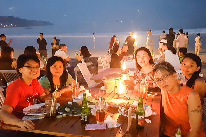 Bali Half-Day Car Charter: Uluwatu Sunset Tour - Kecak Fire Dance: how the show fits the evening