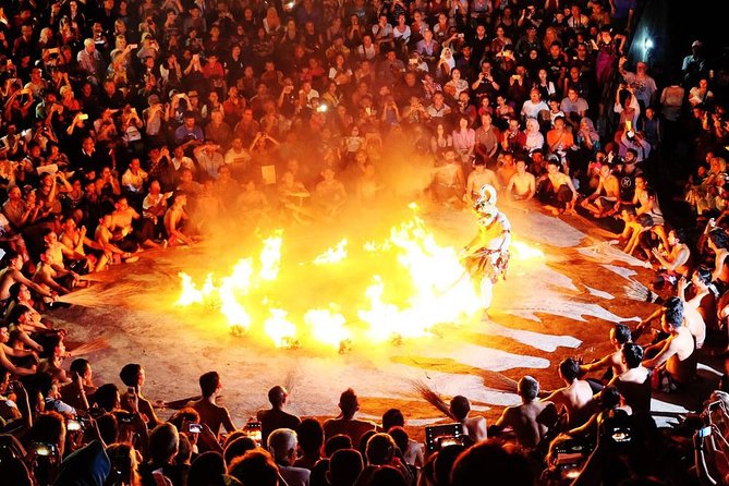Bali Half Day Tour - Uluwatu Temple Sunset, Kecak Fire Dance, Jimbaran Dinner - Should you book this Uluwatu sunset + Kecak night?