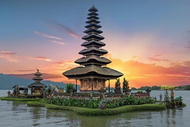 Bali Highlight Private Packages Tours 3 Days - Price and logistics: what $180 buys you