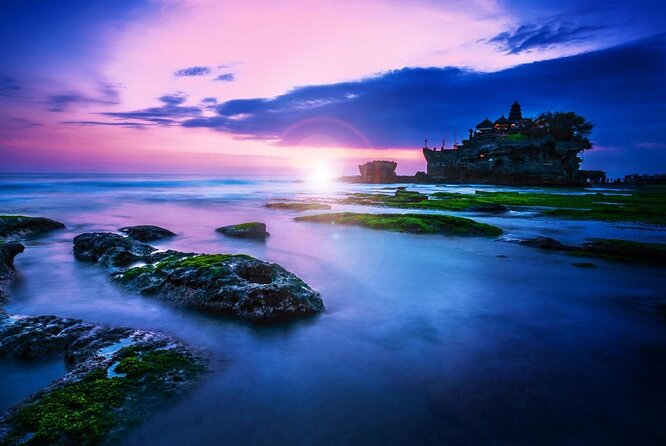 Bali Highlight Tours - Key things you’ll like about this Bali highlights tour