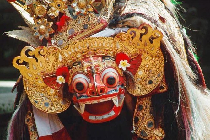Bali Highlight Tours - Cost breakdown: the $45 price vs what you’ll pay at the sites