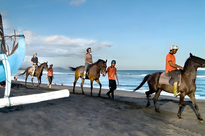Bali Horse Riding and ATV Ride Packages : Best Quad Bike Trip - Key things that matter before you go