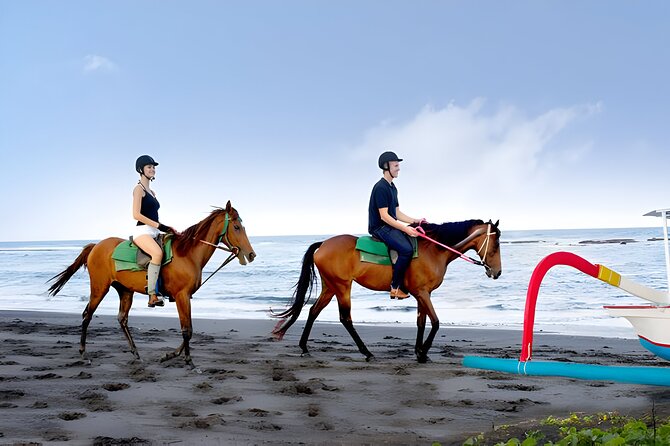 Bali Horse Riding and ATV Ride Packages : Best Quad Bike Trip - ATV through rice fields and jungle: what 2 hours of quad riding is like