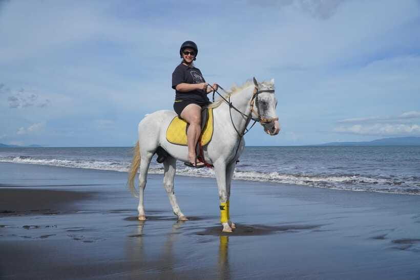 Bali: Horse Riding Experience in Sanur (1 Hour ride) - Price and Value at $52: What You Pay For (and What You Don’t)