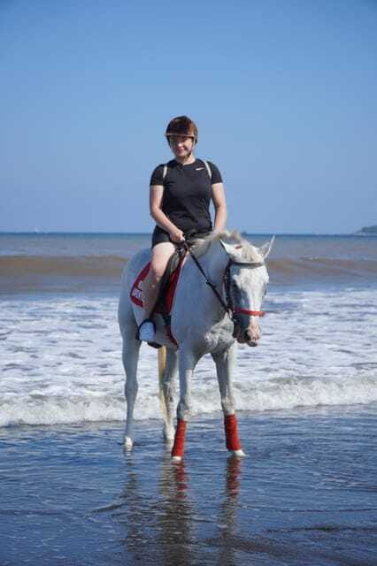 Bali: Horse Riding Experience in Sanur (1 Hour ride) - Should You Book This Sanur Horse Ride?