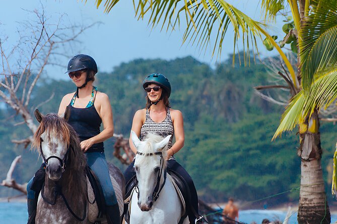 Bali Horse Riding in Saba Bay for 1 Hour with Pick Up Service - What to wear, what to bring, and how to keep sand from ruining your photos