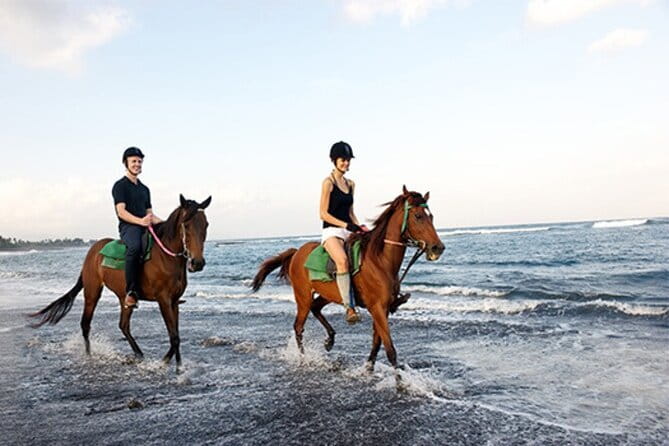 Bali Horse Riding, Waterfall, Rice Terrace, Lunch - All Inclusive - Tegenungan Waterfall: the easy-but-real walk to the best viewpoints