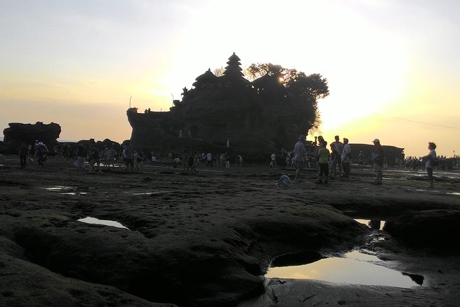 Bali in 1-Day : Rice Terrace, Volcano, Tanah lot - All Inclusive - Key highlights and why they matter