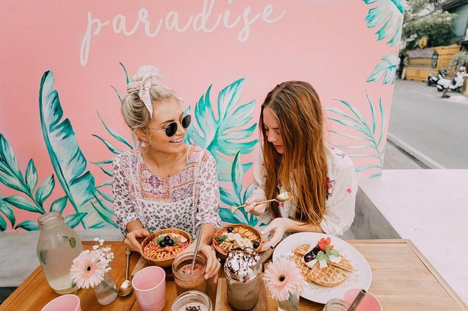 Bali Instagram Foodie Experience (Private Tour) - Key Things I’d Pay Attention To