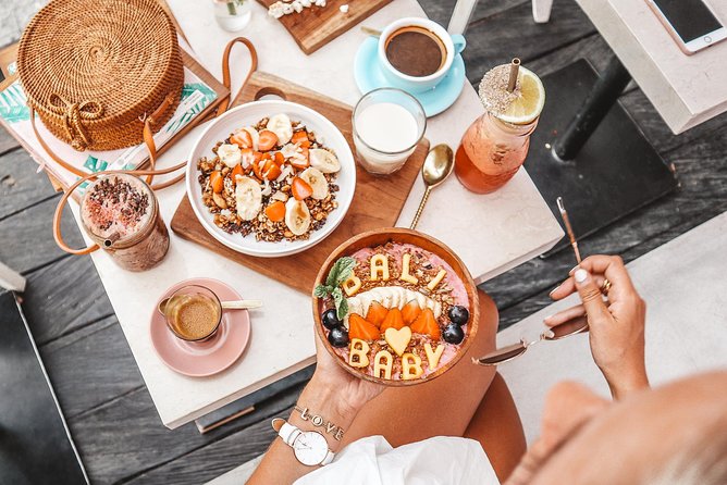 Bali Instagram Foodie Experience (Private Tour) - What You’re Really Getting in This Seminyak Food Tour