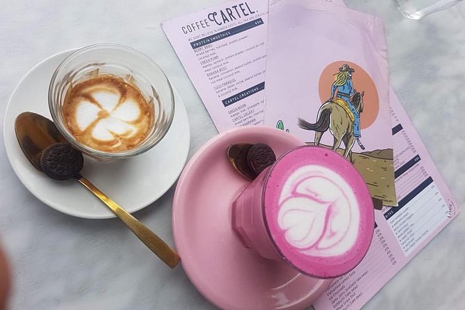 Bali Instagram Foodie Experience (Private Tour) - Stop 2: Kynd Community Seminyak for Plant-Based Creativity