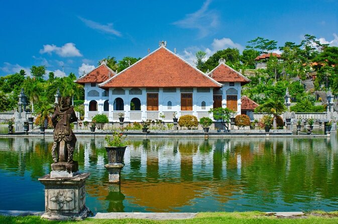 Bali Instagram: Gate of Heaven Tour - Private East Bali Photo Circuit From Seminyak