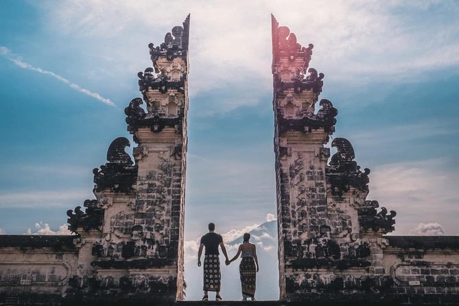 Bali Instagram: Gate of Heaven Tour - Price and Value: $85 for a Full, Long Day