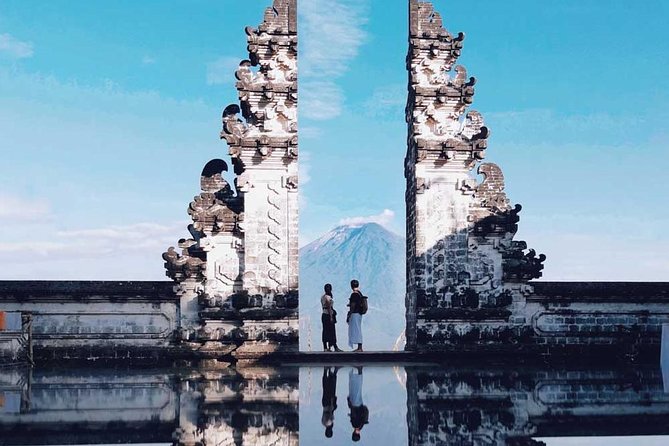 Bali Instagramable Tour - The 3:30am kickoff: why it changes the whole photo day