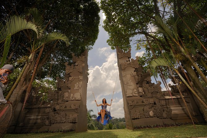 Bali Jungle Swing and White Water Rafting All Inclusive - Who this is best for, and who should think twice