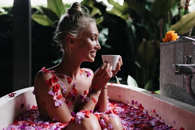 Bali Kuta Luxury Spa Massage Scrub Flowerbath 2 Hour treatment - Quick highlights before you book
