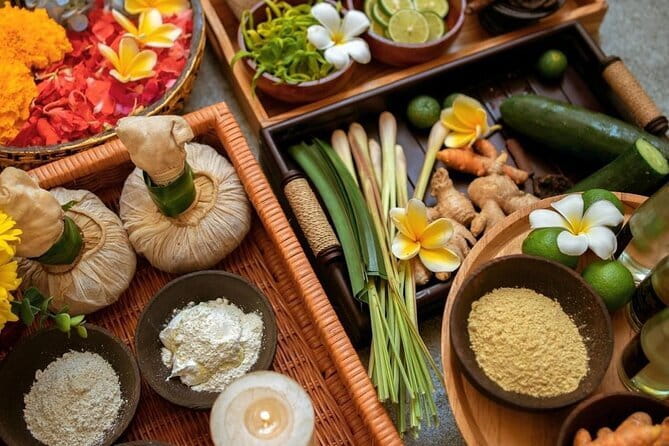 Bali Kuta Luxury Spa Massage Scrub Flowerbath 2 Hour treatment - Key things to know at a glance
