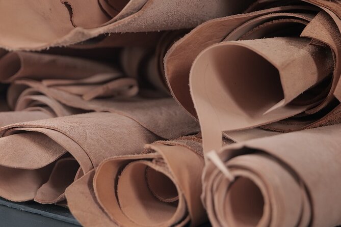 Bali Leather Craft Workshop - 6 hours ( canggu / seminyak) - Timing, Heat, and What to Bring
