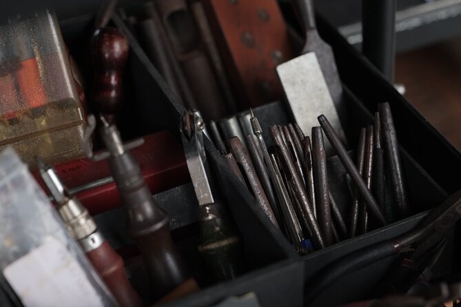 Bali Leather Craft Workshop - 6 hours ( canggu / seminyak) - Price and Value: Is $46 Fair for a 6-Hour Skill Session?