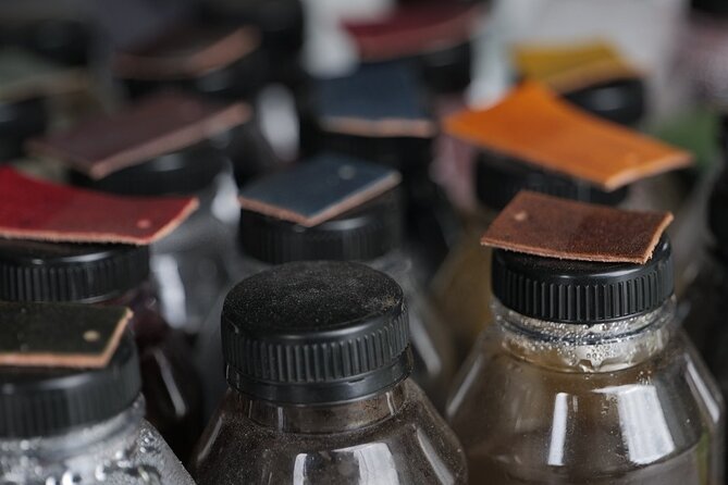 Bali Leather Craft Workshop - 6 hours ( canggu / seminyak) - Who Should Book This Workshop (and Who Might Not)