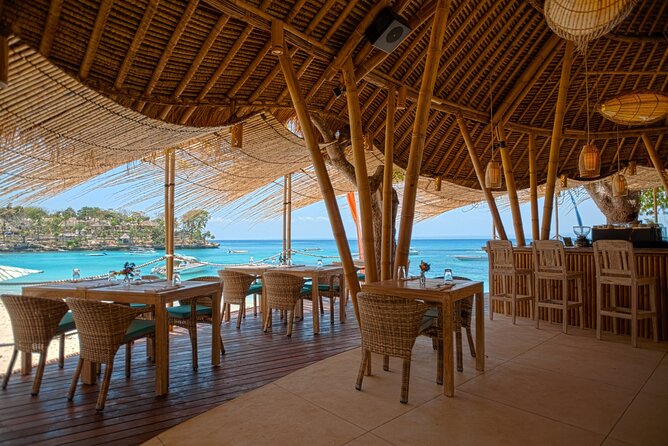 Bali Lembongan Island Beach Club Day Trip - Price and value: what $156.42 buys you (and what it doesn’t)