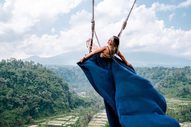 Bali Lempuyang Photography Tour -All Inclusive & Private - Gates of Heaven and the shot you came for