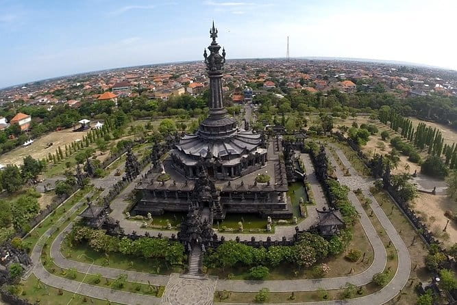 Bali Lempuyang Temple with Blue Lagoon Snorkeling - Logistics that keep you sane: pickup, transfers, and timing