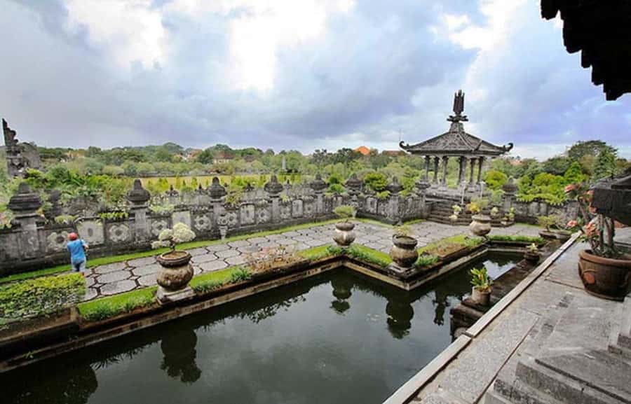 Bali: Local Village and School Tour with Lunch - Photo stops: Ubud Jungle Swing, viewpoints, and quick “secret” stops