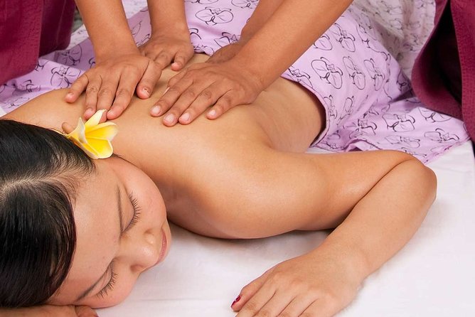 Bali Luxury Spa 2 Hour massage & Flower bath - Pickup in Seminyak: how the start feels (and why it matters)