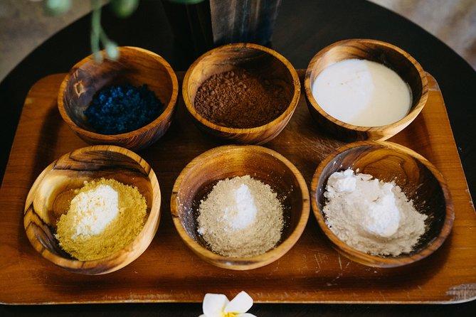 Bali Luxury Spa 2 Hour massage & Flower bath - Balinese massage (60 minutes): where the relaxation really lands