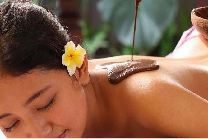 Bali Luxury Spa Massage and flower Bath 2 hour Treatmen - Flower bath for two: the romantic finish with real logistics