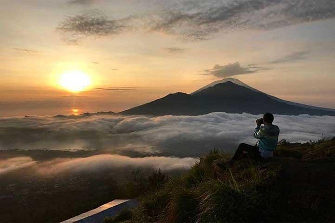 Bali Mount Batur Guide - Seminyak Pickup Before 2:00 AM: The Real Start Time