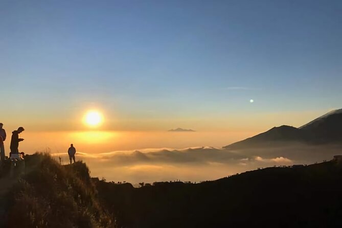 Bali Mount Batur Guide - The 11:30 Coffee Plantation Stop in Kintamani: A Nice Pause