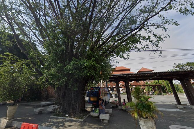 Bali Must-Try Food Tour (Denpasar) - Drinks, Refreshments, and the “Eat Your Way Around” Plan