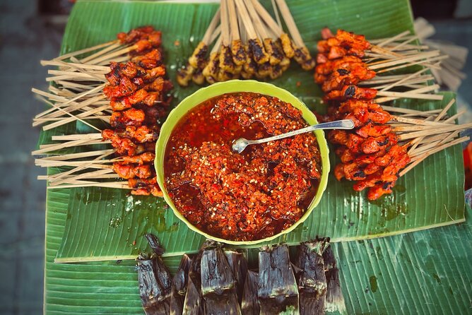 Bali Must-Try Food Tour (Denpasar) - What the Small-Group Size Changes for You (Up to 8 People)