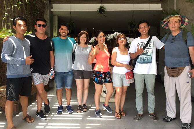 Bali Ngurah Rai International Airport Pickup to Ubud Area - 3–4 Hours in Air-Conditioned Comfort to the Ubud Area