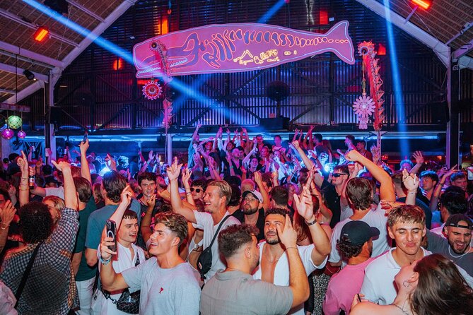 Bali Nightlife Tour: Seminyak & Canggu Bars, Clubs with Transport - Timing That Fits a First Night in Seminyak and Canggu