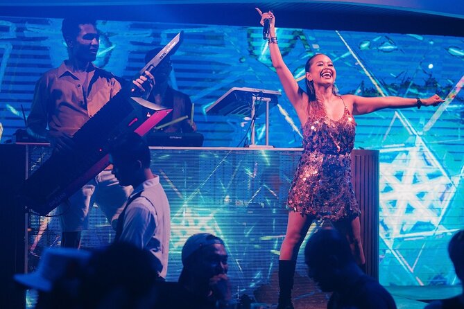 Bali Nightlife Tour: Seminyak & Canggu Bars, Clubs with Transport - Price and Logistics: Is $999 Worth It?